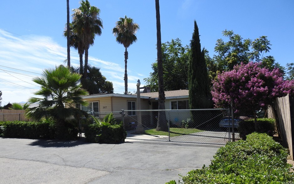 367 W County Line Rd, Calimesa, CA for sale - Primary Photo - Image 1 of 1