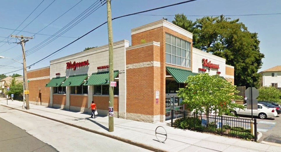 21851 Hempstead Ave, Jamaica, NY for sale Building Photo- Image 1 of 1