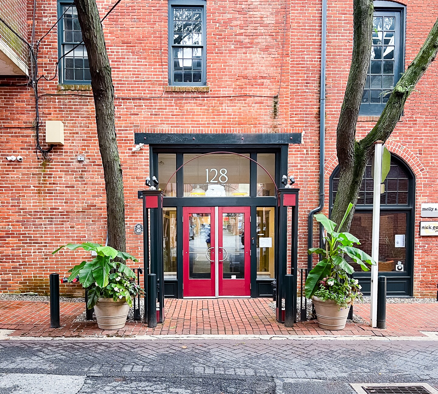 128 E Grant St, Lancaster, PA for sale Building Photo- Image 1 of 1