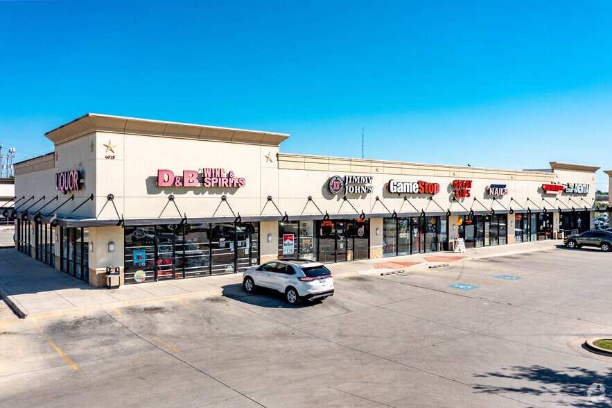 6000 FM 3009, Schertz, TX for lease - Primary Photo - Image 1 of 5