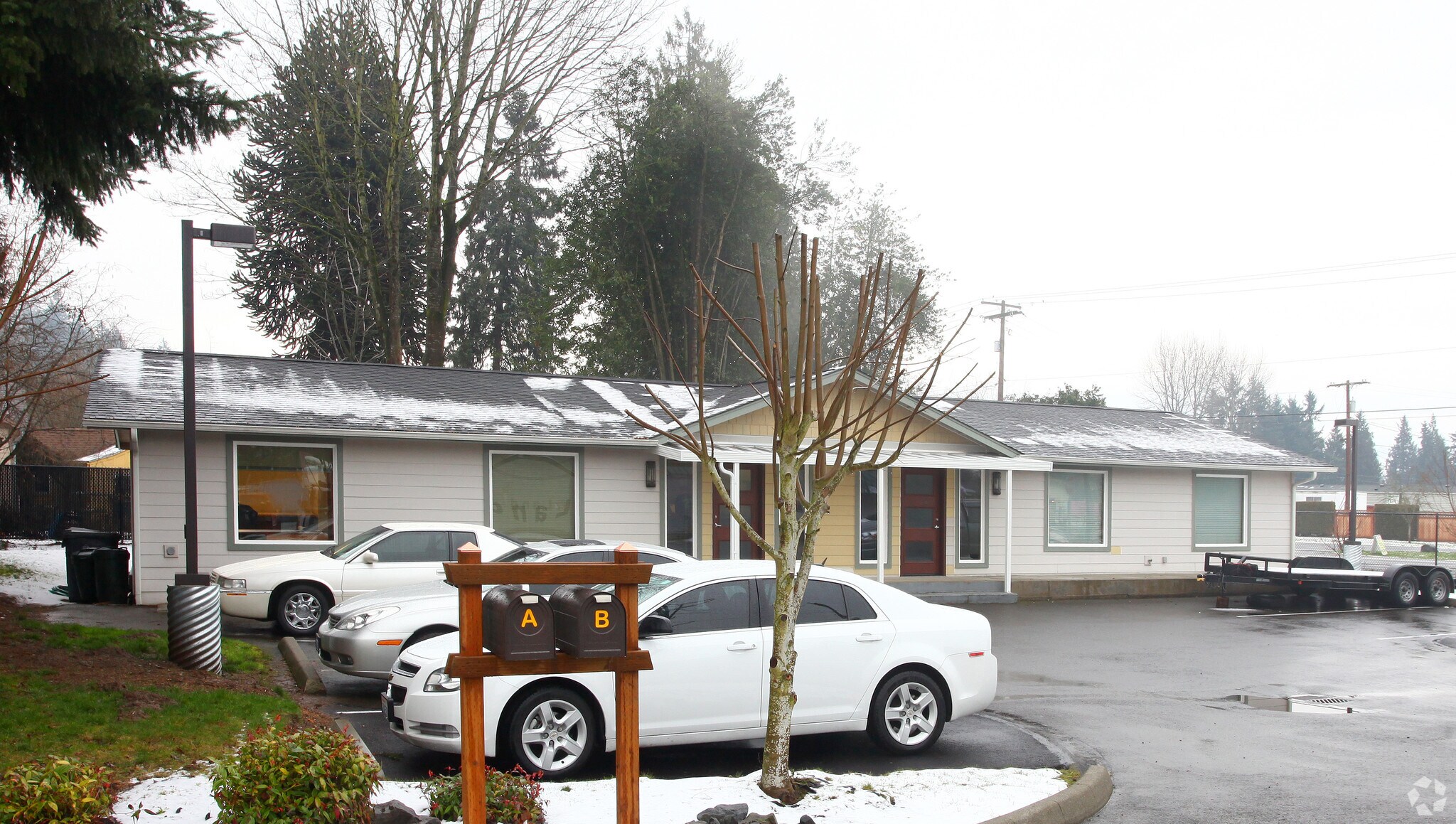5511 112th Ave E, Puyallup, WA for sale Primary Photo- Image 1 of 1