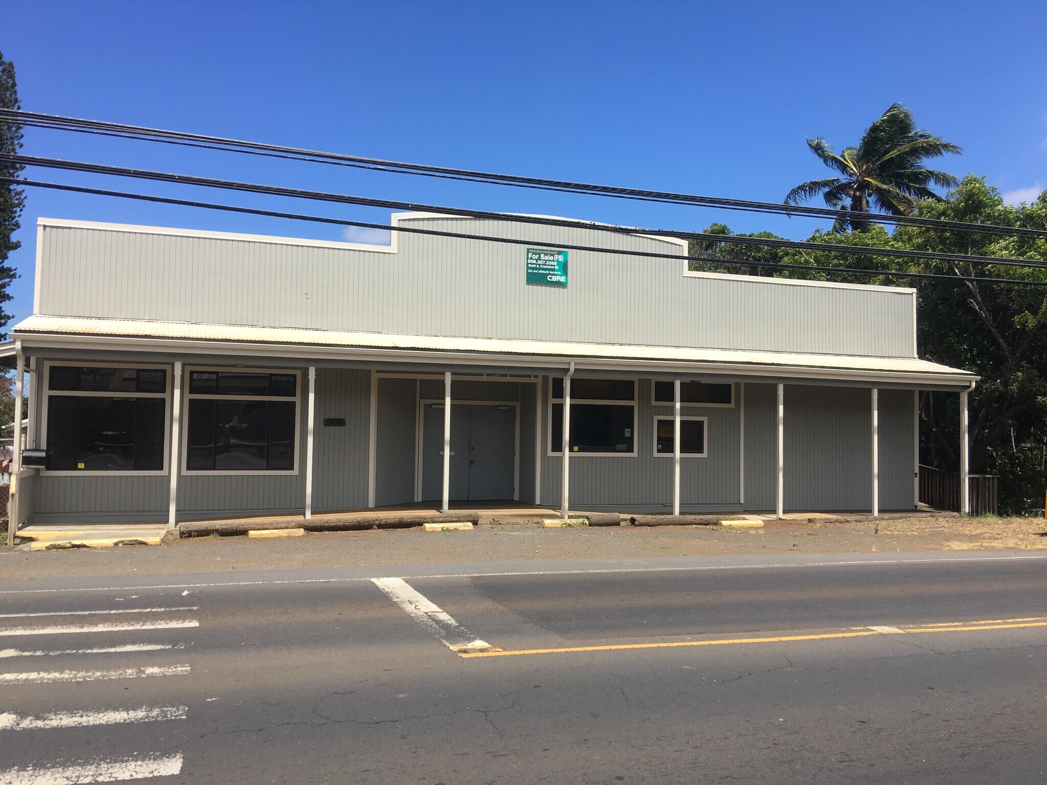1476 Honoapiilani Hwy, Wailuku, HI for sale Building Photo- Image 1 of 1