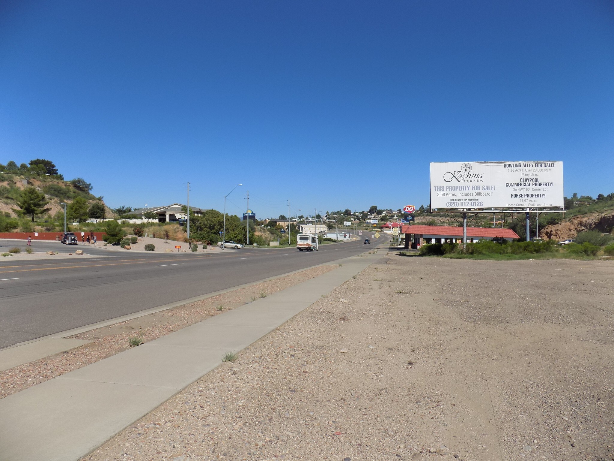 1659 E Ash St, Globe, AZ 85501 1659 E Ash St