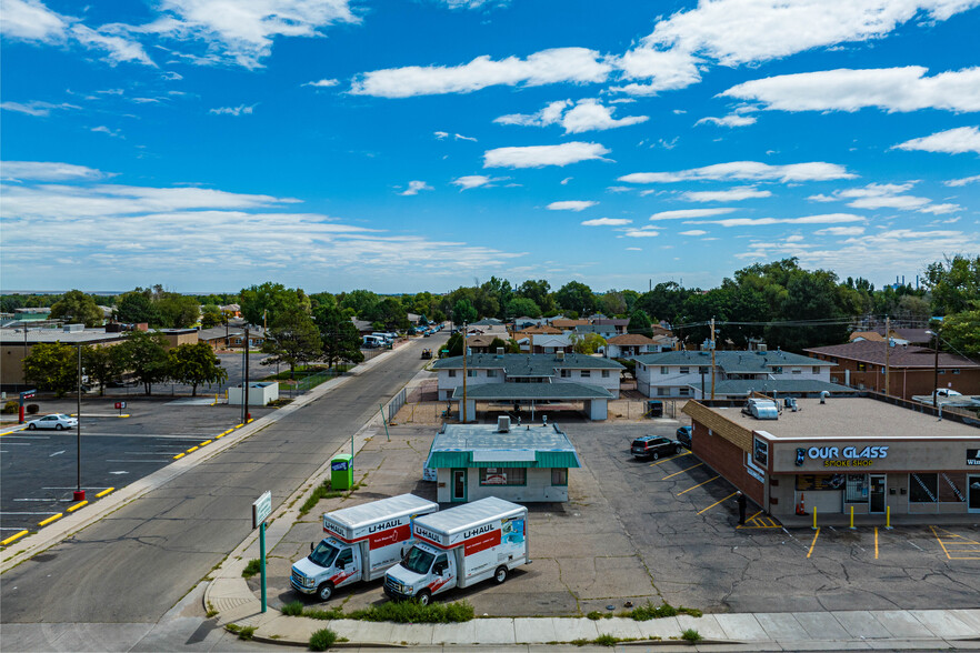 1648 S Prairie Ave, Pueblo, CO for sale - Building Photo - Image 2 of 24