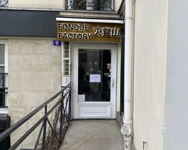 6 Rue Mabillon, Paris for lease Building Photo- Image 2 of 12