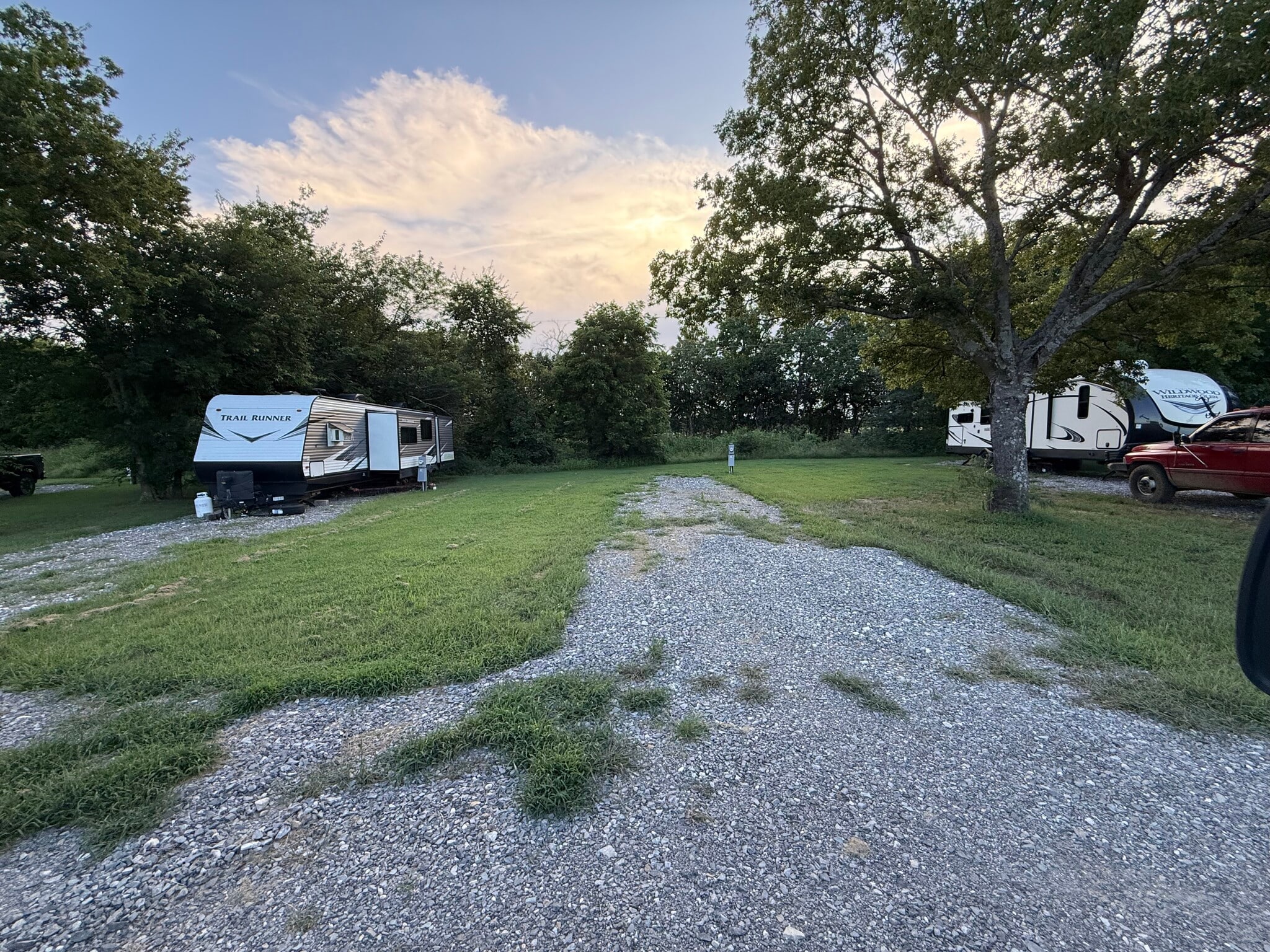 2141 FM Hwy  64, Ladonia, TX for sale Primary Photo- Image 1 of 5