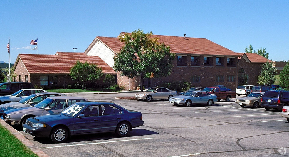 7899 S Lincoln Ct, Littleton, CO for lease - Primary Photo - Image 3 of 5