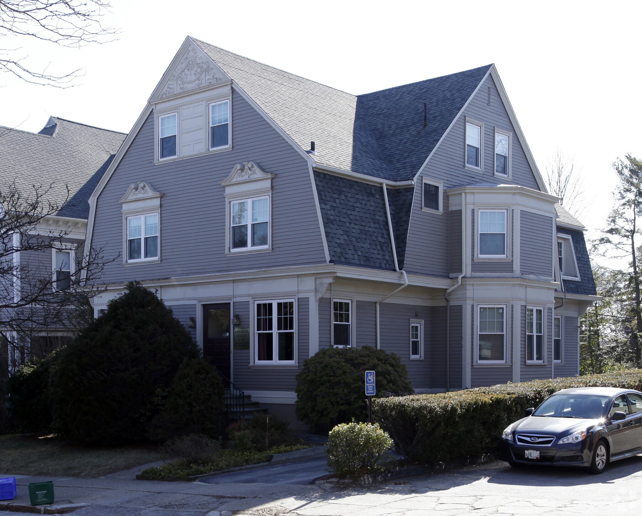 161 Waterman Ave, Providence, RI for sale Primary Photo- Image 1 of 1