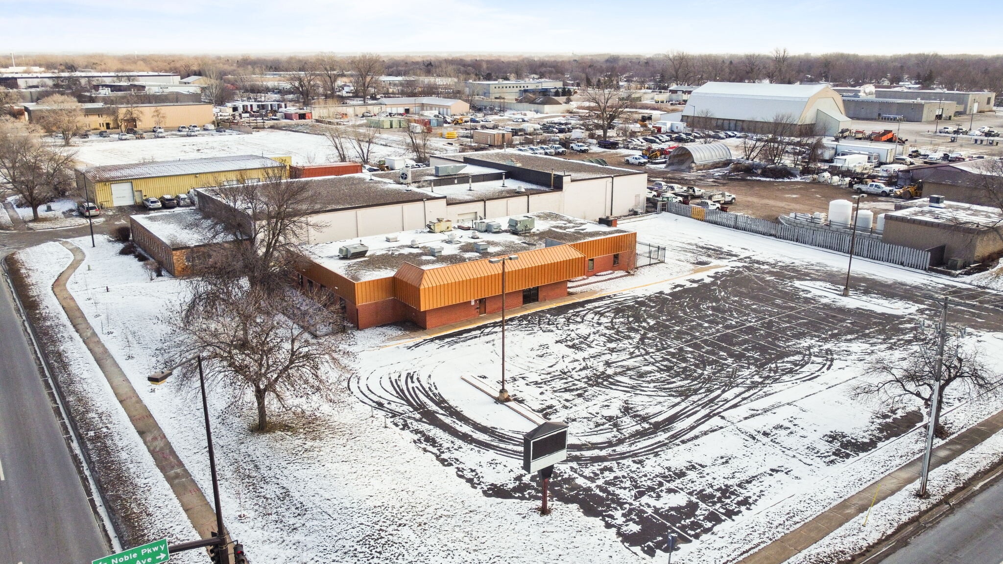 8432 Noble Ave, Minneapolis, MN for sale Building Photo- Image 1 of 41