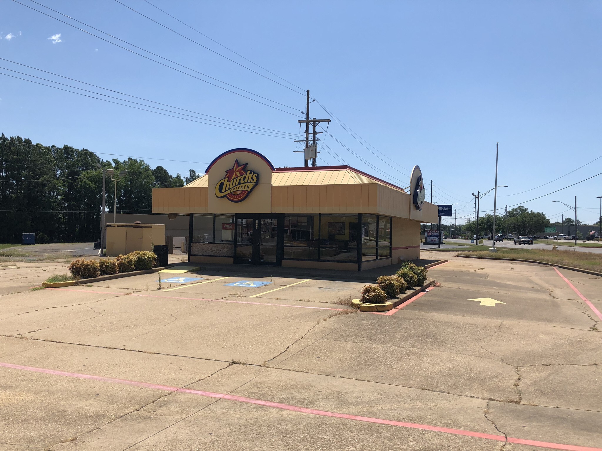 2000 Toler Rd, Longview, TX for sale Other- Image 1 of 1