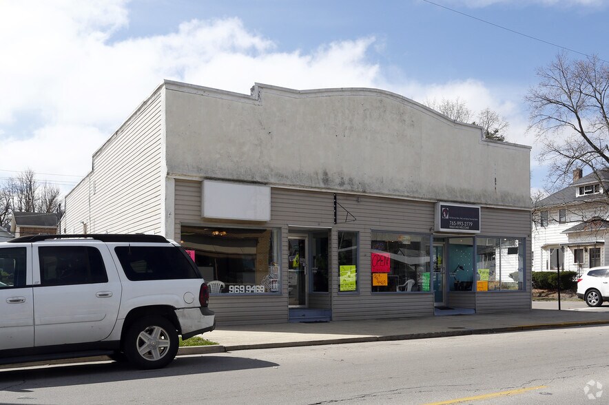 229 W Main St, Richmond, IN for sale - Primary Photo - Image 1 of 1