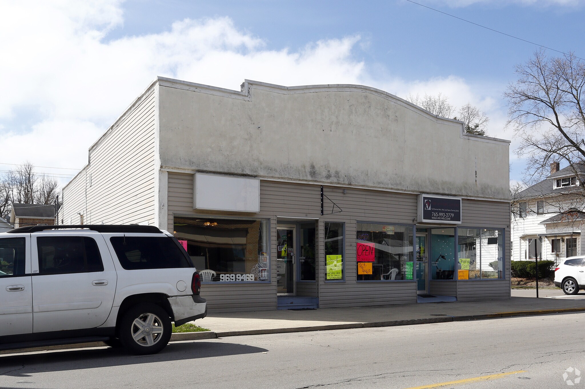 229 W Main St, Richmond, IN for sale Primary Photo- Image 1 of 1