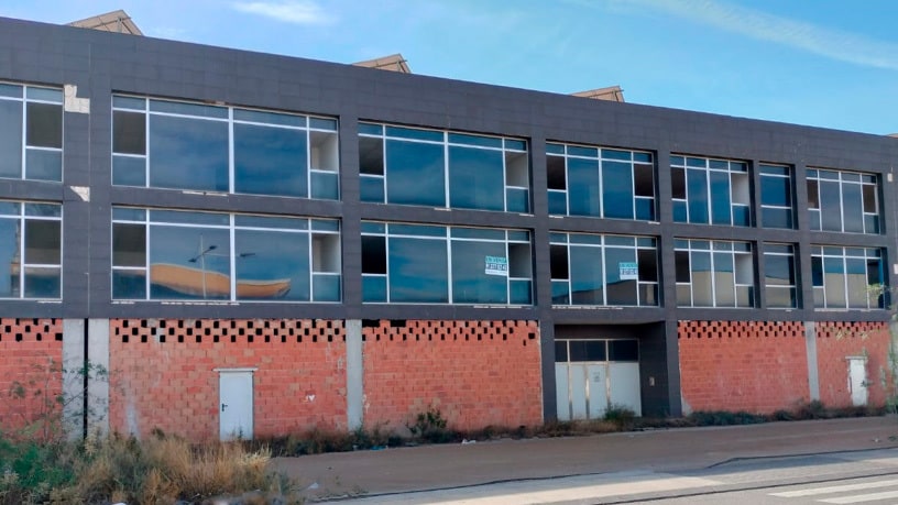 Avenida Europa, Alhama de Murcia, Murcia for sale - Building Photo - Image 1 of 8