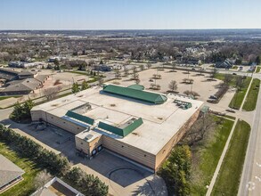 5440 NW 86th St, Johnston, IA - AERIAL  map view - Image1