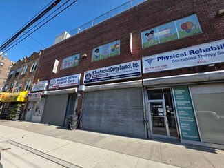 More details for 4310-4312 Church Ave, Brooklyn, NY - Retail for Lease