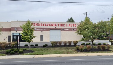 3401 N Market St, Wilmington, DE for lease Building Photo- Image 2 of 8