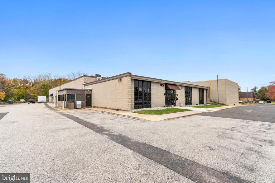1936 Olney Ave, Cherry Hill, NJ for sale - Building Photo - Image 2 of 25