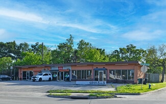 More details for 6800 Martin Luther King Blvd, Houston, TX - Retail for Sale
