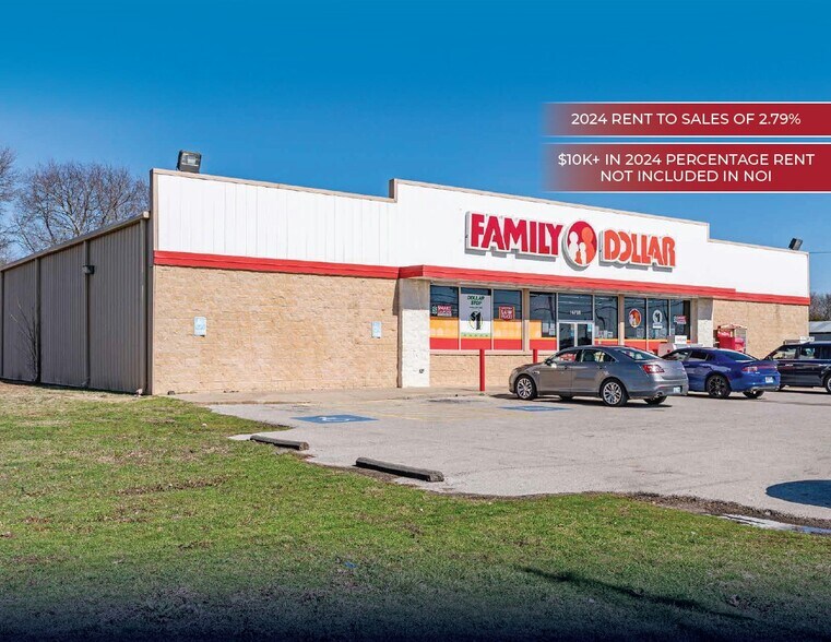 16738 Highway 70, Lone Grove, OK for sale - Primary Photo - Image 1 of 1