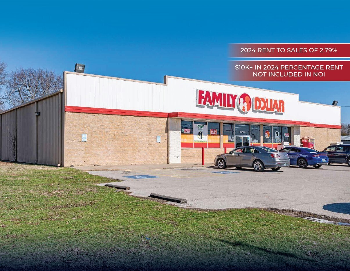 16738 Highway 70, Lone Grove, OK for sale Building Photo- Image 1 of 6