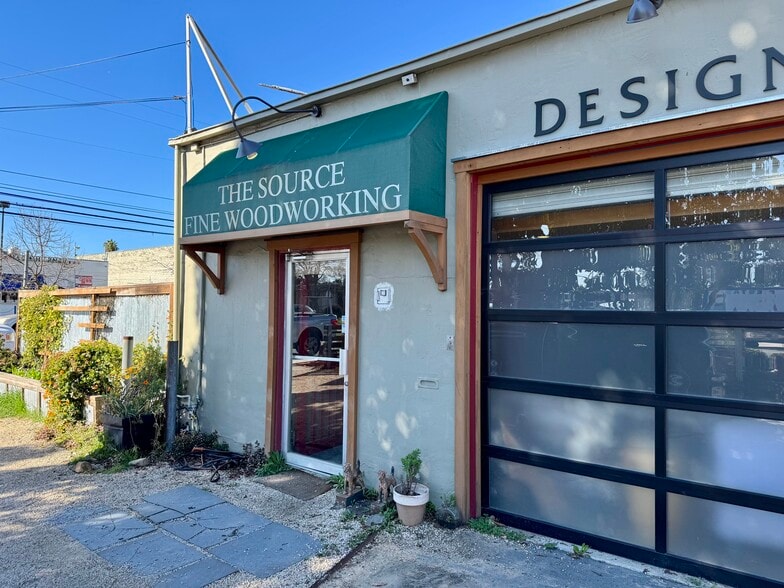 819 5th Ave, Redwood City, CA for lease - Building Photo - Image 3 of 18