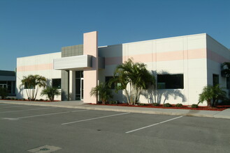 1100 Broadband Dr, Melbourne, FL for lease Construction Photo- Image 1 of 1