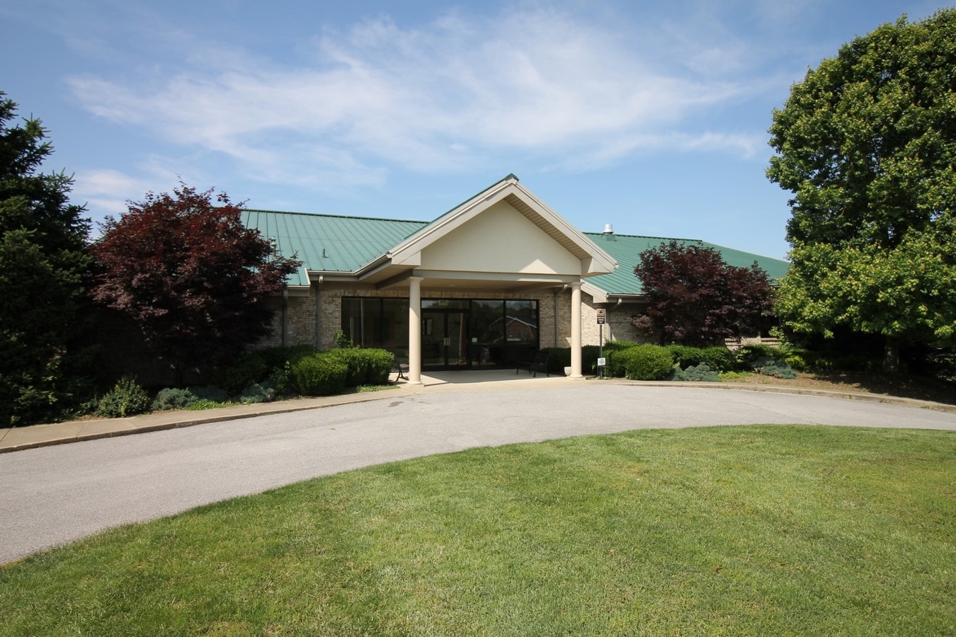 140 Lone Oak Dr, Nicholasville, KY 40356