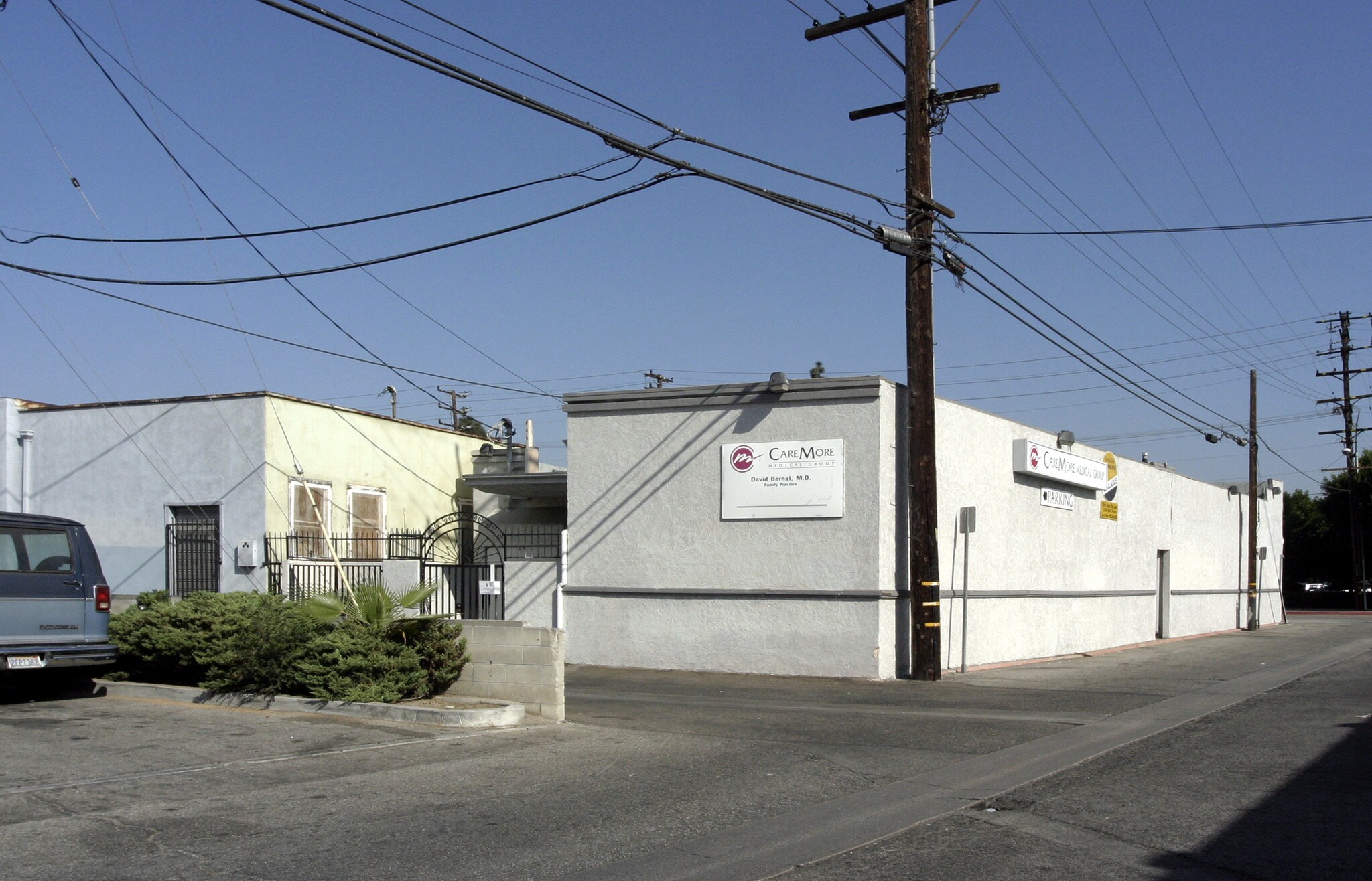 4943-4945 S Durfee Ave, Pico Rivera, CA for sale Primary Photo- Image 1 of 1