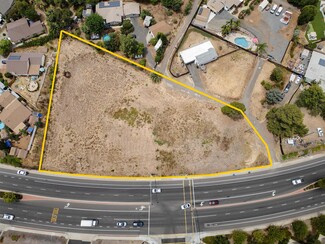 More details for 731 E Bobier Dr, Vista, CA - Land for Sale