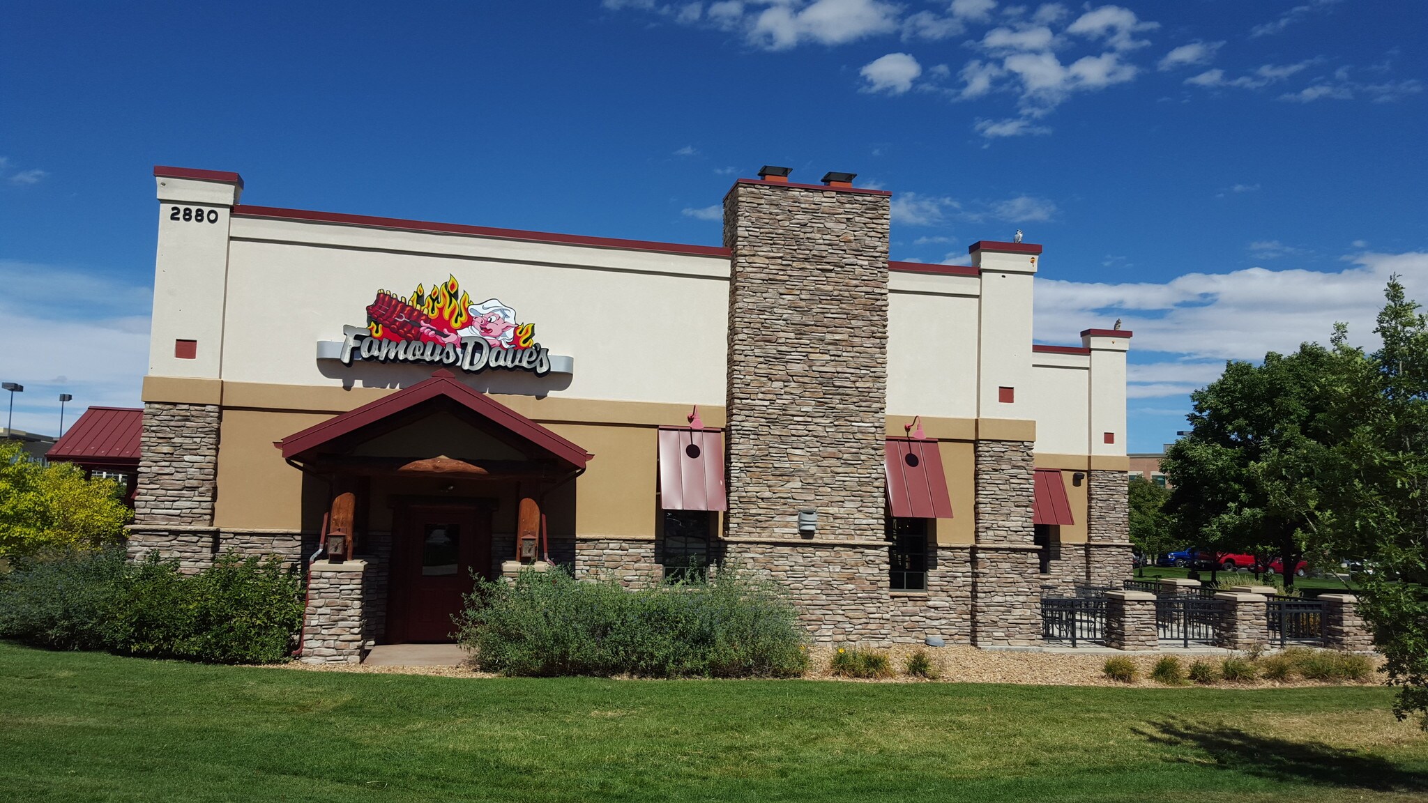 2880 E Harmony Rd, Fort Collins, CO 80528 - Retail for Sale | LoopNet.com