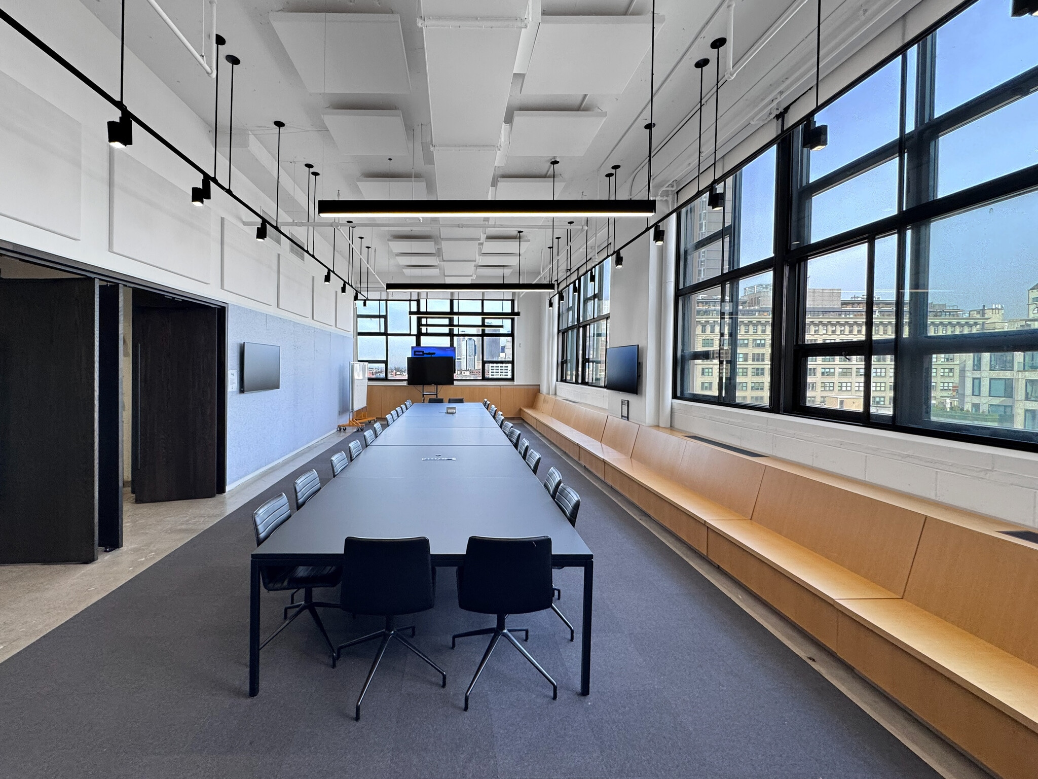 55 Prospect St, Brooklyn, NY for lease Interior Photo- Image 1 of 19
