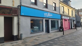 More details for 13-15 Countess St, Saltcoats - Retail for Lease