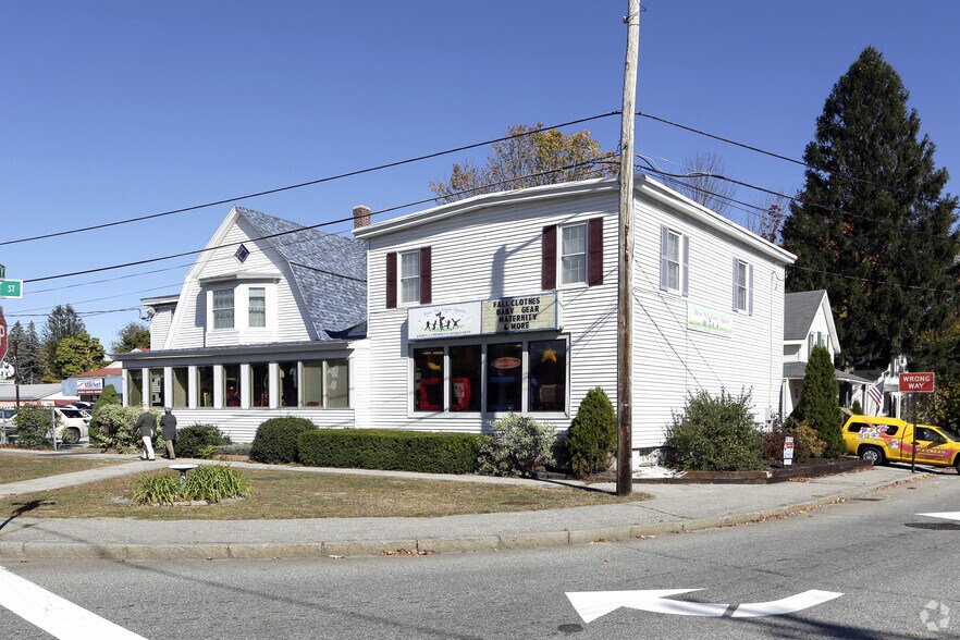 7 Broadway, Concord, NH 03301