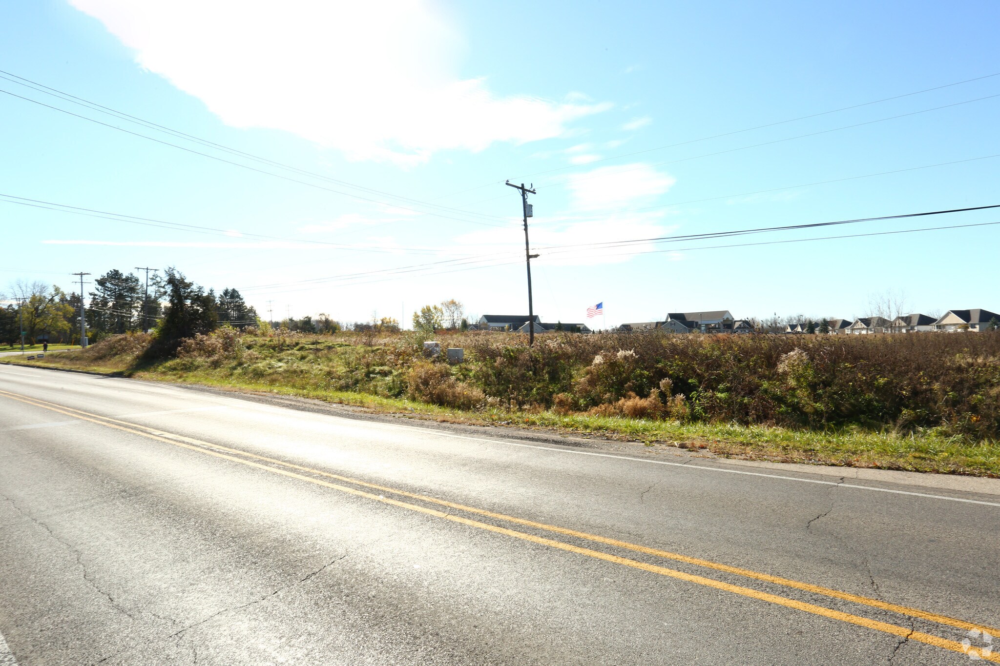 River Rd, Flushing, MI for sale Primary Photo- Image 1 of 1