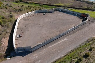 More details for 5 Beatty Ave ave, Brisbane, CA - Land for Lease