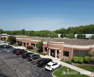 More details for 29055 Clemens Rd, Westlake, OH - Office for Lease