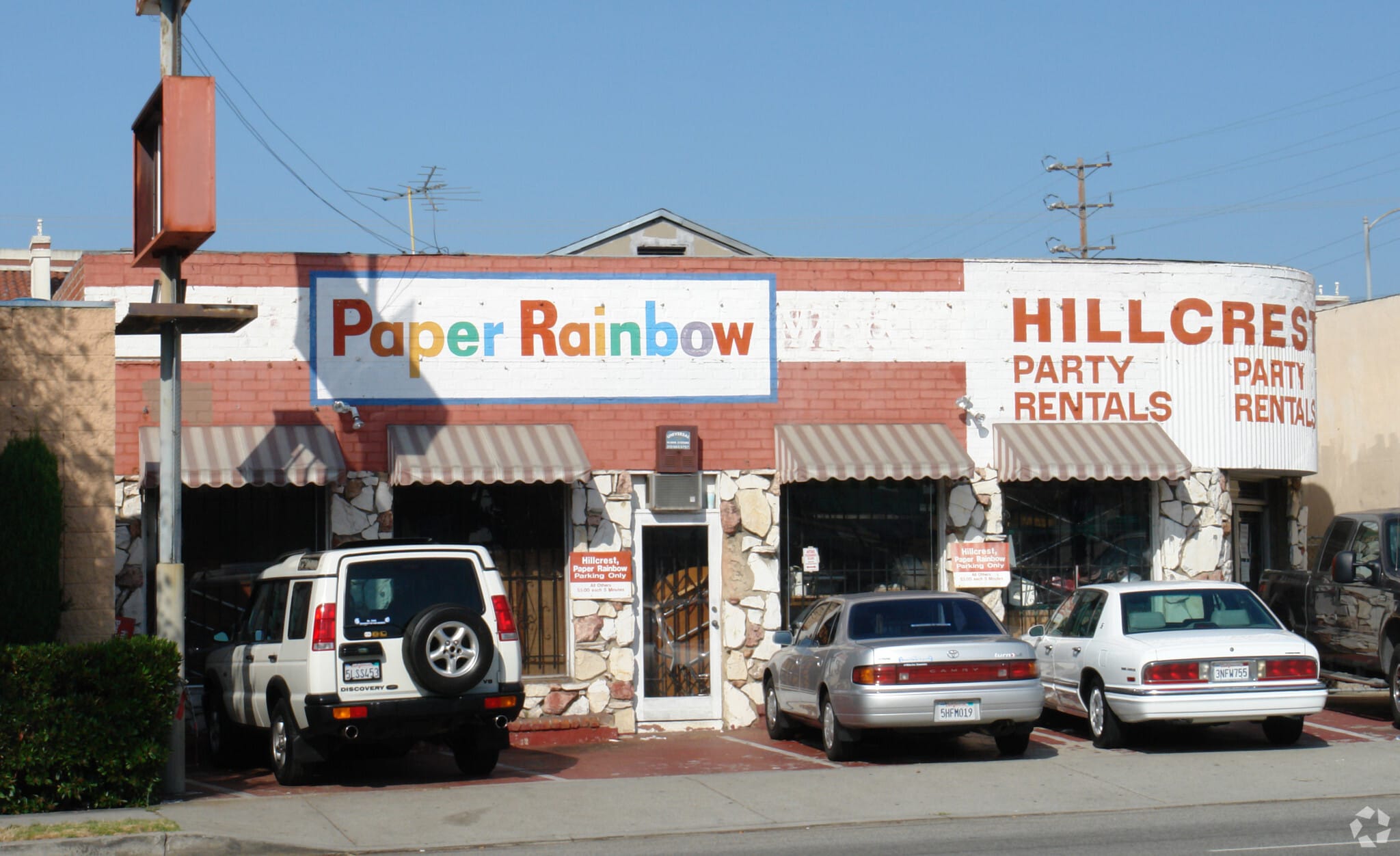 3507 Motor Ave, Los Angeles, CA for lease Primary Photo- Image 1 of 17