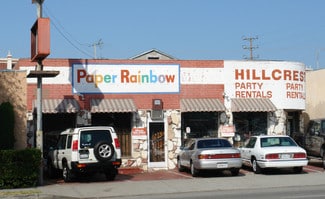 More details for 3507 Motor Ave, Los Angeles, CA - Industrial for Lease