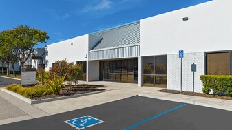 O'Toole Business Center - Life Science