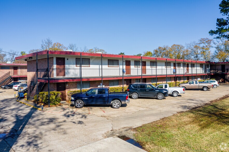 1217 Trenton St, West Monroe, LA 71291