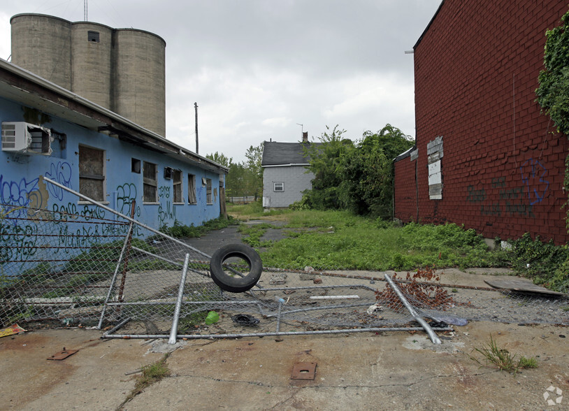 87-99 Van Horne St, Jersey City, NJ for sale - Primary Photo - Image 1 of 1