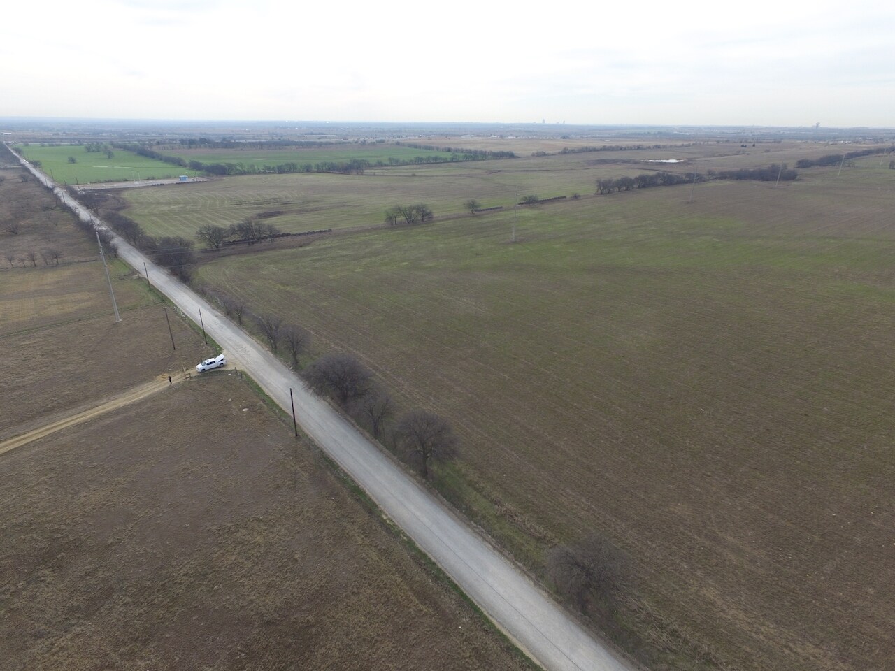 Milam Rd, Sanger, TX for sale Primary Photo- Image 1 of 1