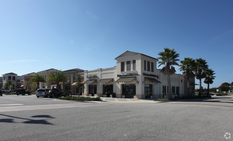 1 Crosswater Pky, Ponte Vedra Beach, FL for lease - Building Photo - Image 2 of 19