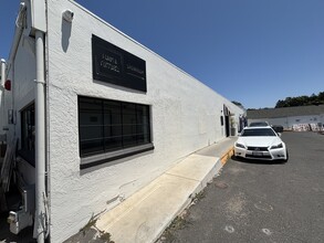 807 Soscol Ave, Napa, CA for lease Building Photo- Image 1 of 13