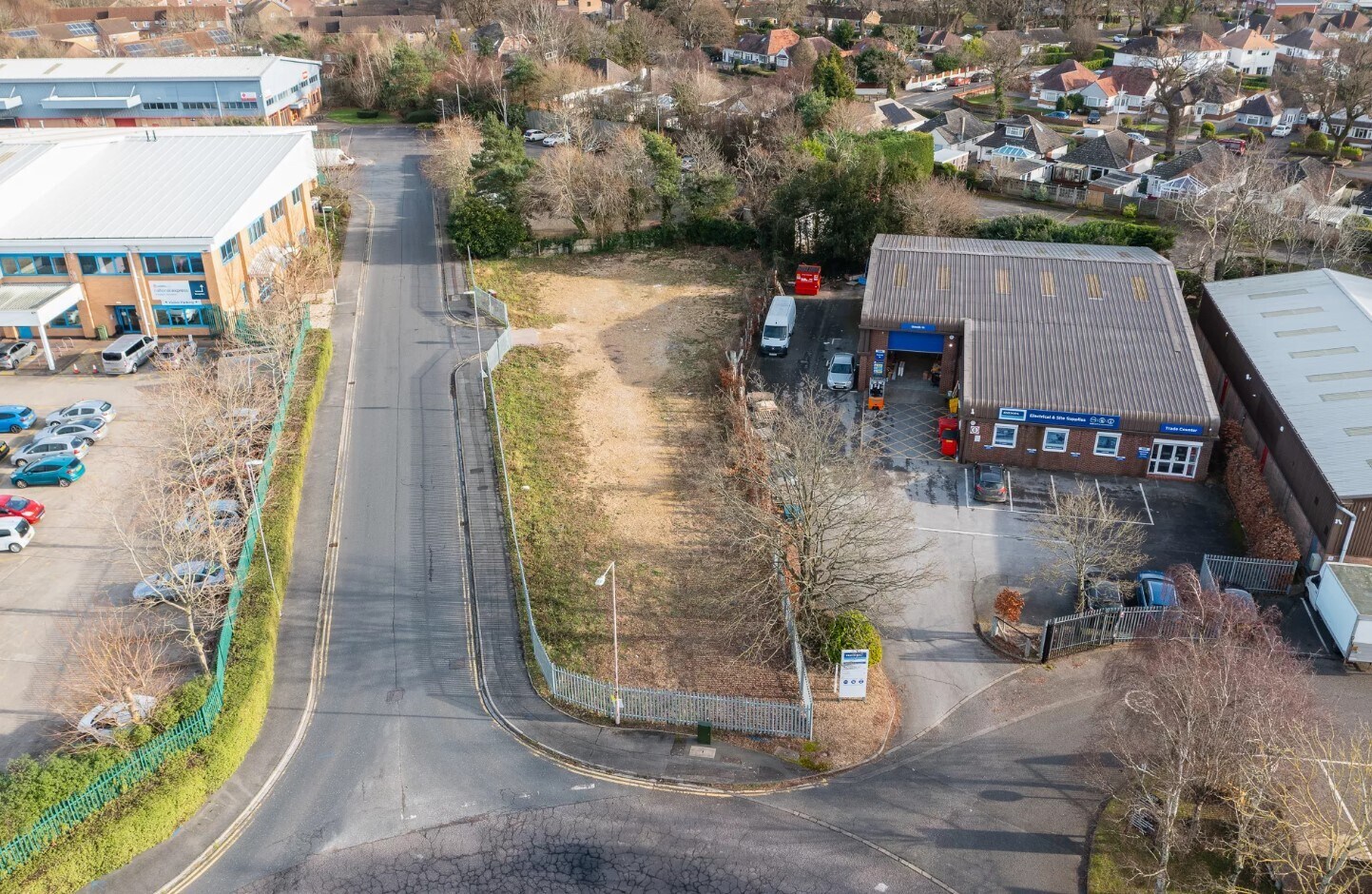 Yeomans Way, Bournemouth for sale Building Photo- Image 1 of 1
