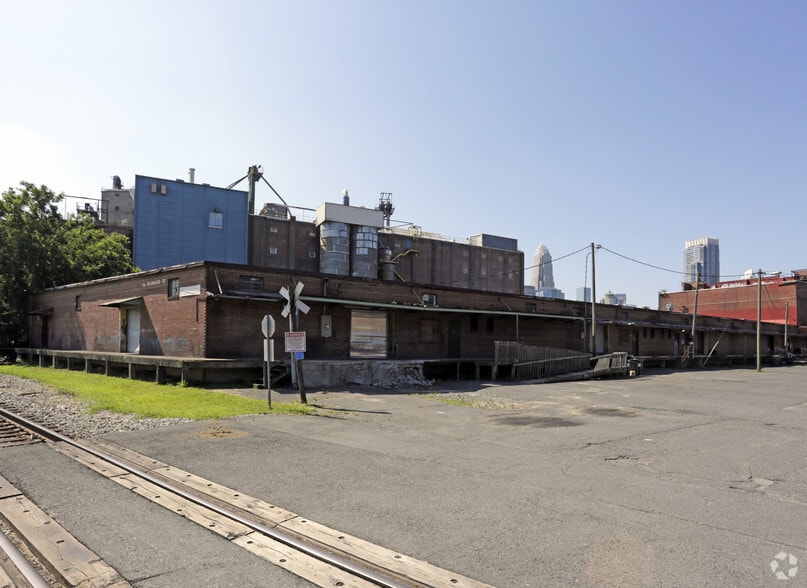 715 NC Music Factory Blvd, Charlotte, NC 28206