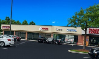 More details for 7625 Jolly Ln N, Brooklyn Park, MN - Retail for Lease