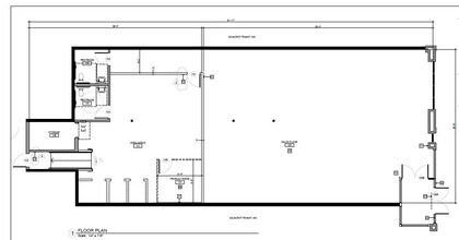 380-446 Harding Blvd, Roseville, CA for lease Building Photo- Image 1 of 3