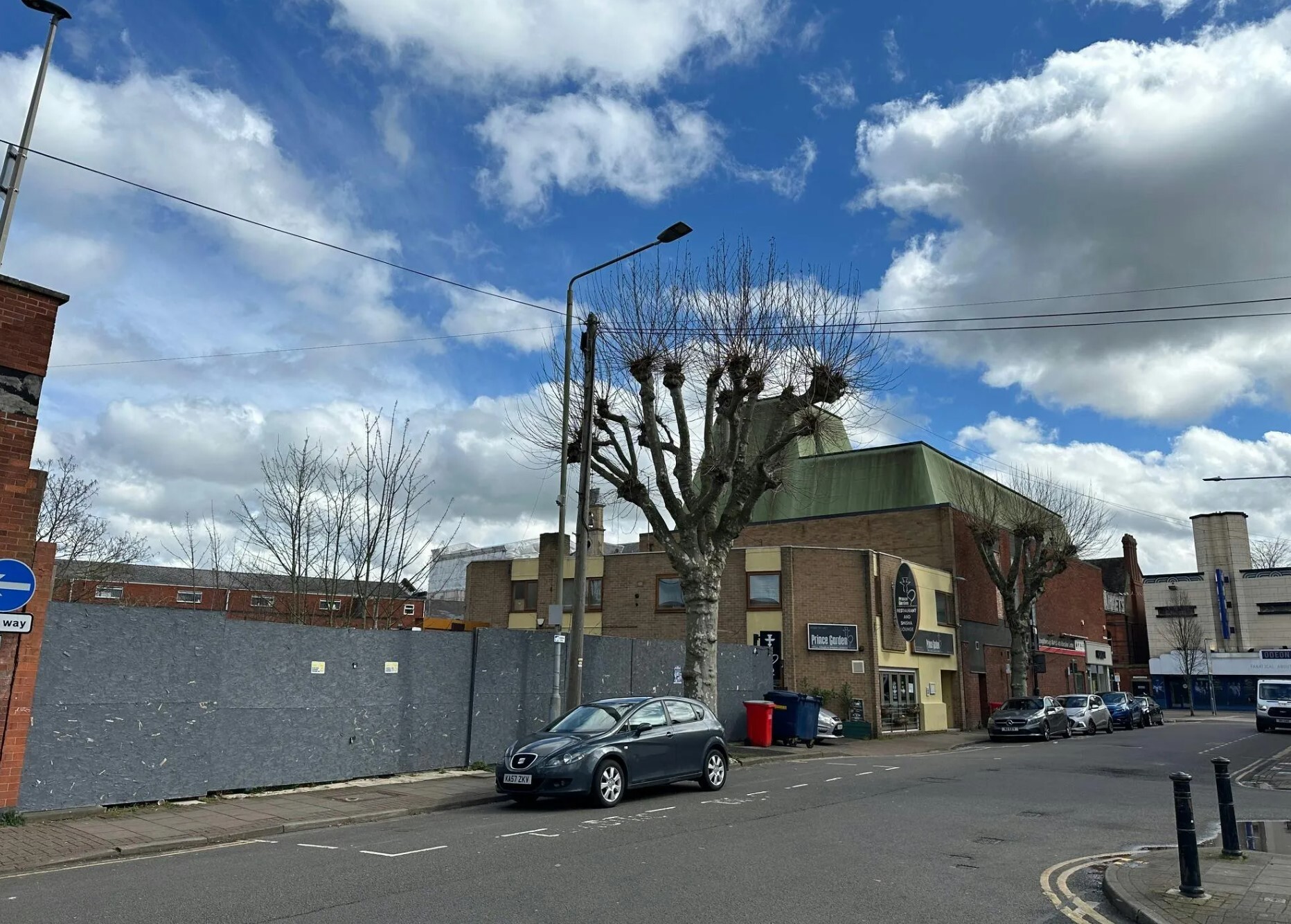 5 Granby St, Loughborough for sale Primary Photo- Image 1 of 3