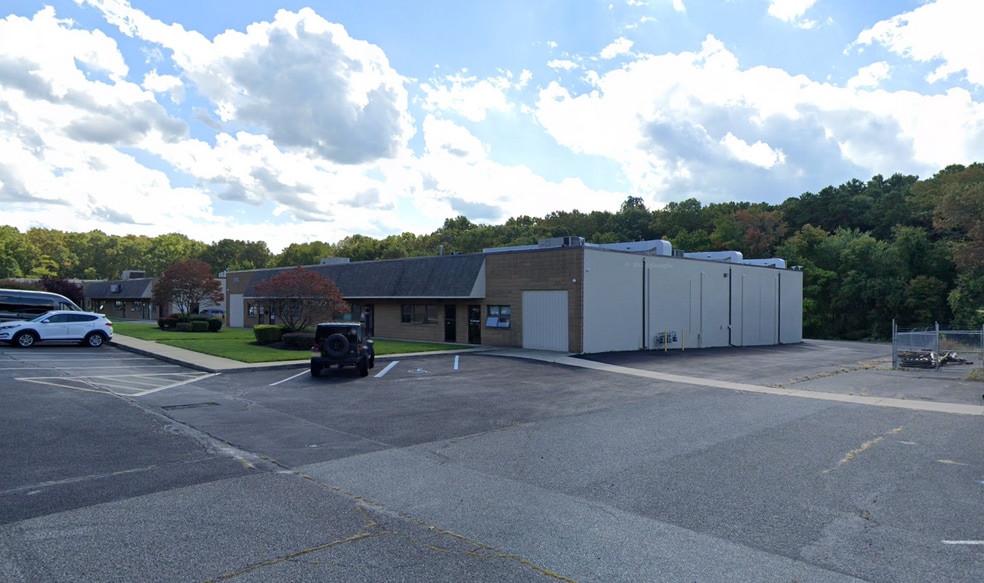245 Old Egg Harbor Rd, Berlin Township, NJ for lease - Building Photo - Image 3 of 26